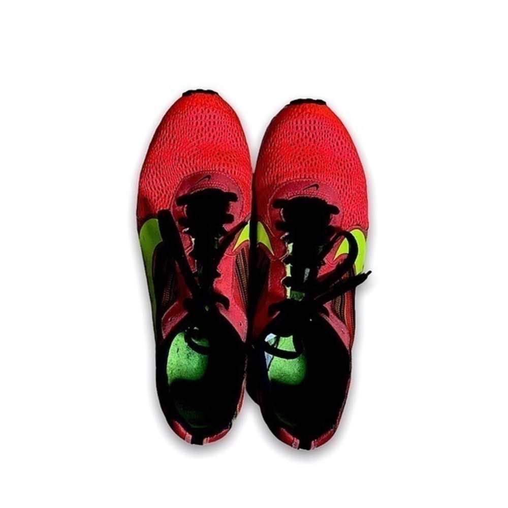 NIKE RACER SNEAKERS